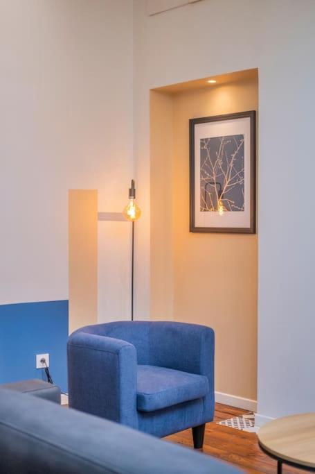 Le Joyau - Appartamento con 3 Camere da Letto - 27