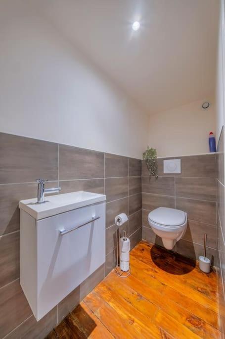 Le Joyau - Appartamento con 3 Camere da Letto - 28