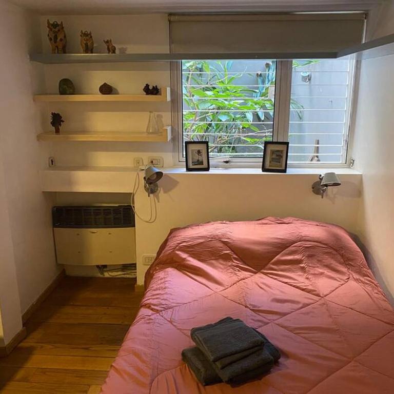 Precioso depto Palermo - Apartamento de 1 dormitorio - 1