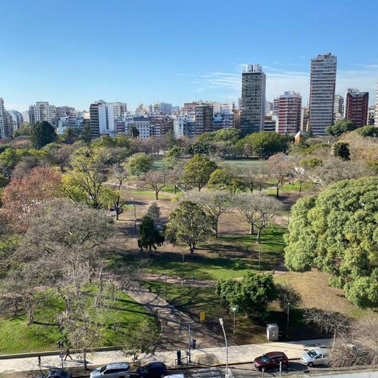 Precioso depto Palermo - Apartamento de 1 dormitorio - 3