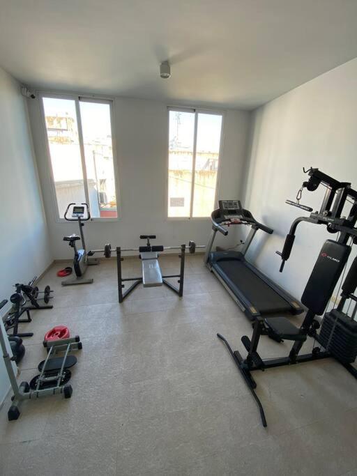 Precioso depto Palermo - Apartamento de 1 dormitorio - 8