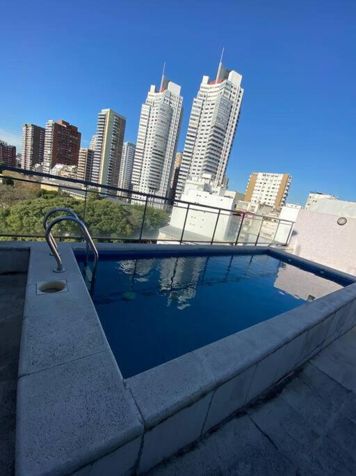 Precioso depto Palermo - Apartamento de 1 dormitorio - 9