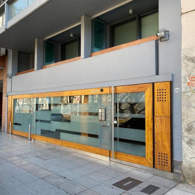 Precioso depto Palermo - Apartamento de 1 dormitorio - 10