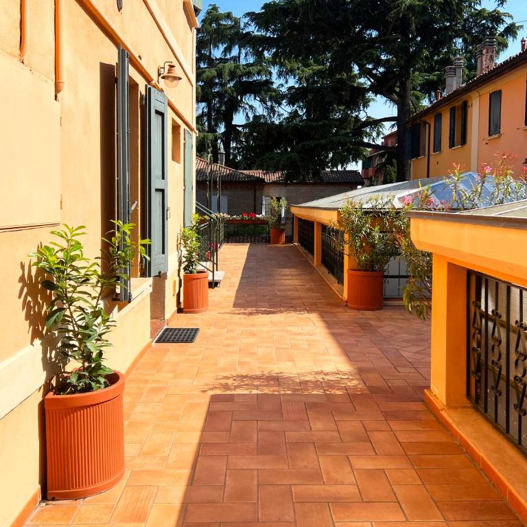 Int 4 - Suite Edoardo by Residence San Luca - Appartamento con 2 Camere da Letto - 23