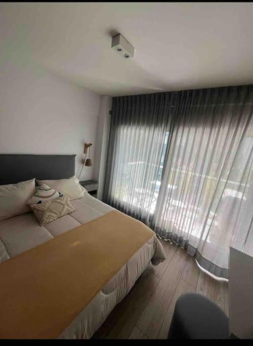 Charming apart in Palermo - Apartamento de 1 dormitorio - 11