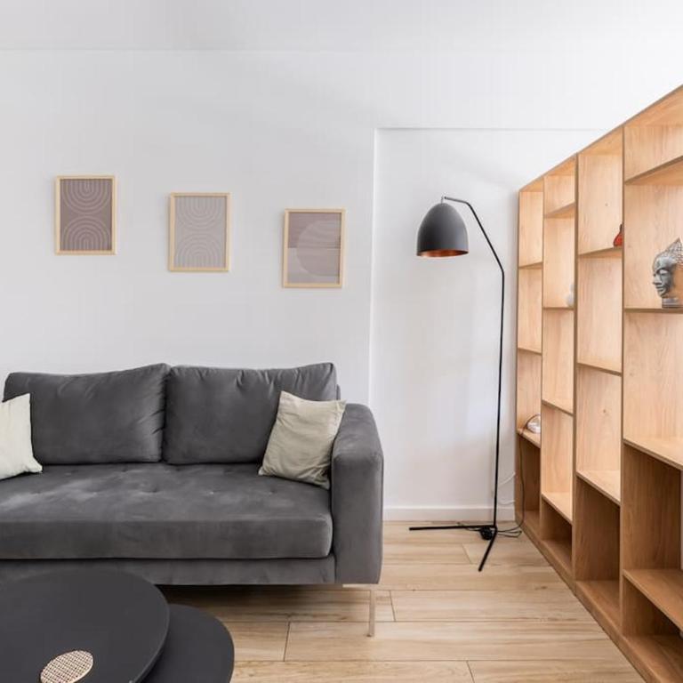 Charming apart in Palermo - Apartamento de 1 dormitorio - 24