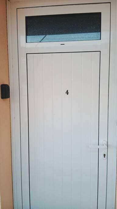 Appartement 2 personnes - One-Bedroom Apartment - 21