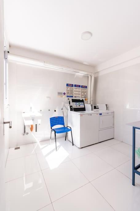 Charming apart in Palermo - Apartamento de 1 dormitorio - 29