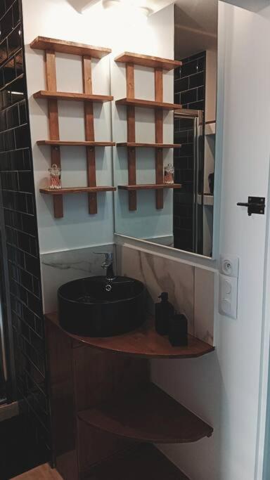 Appartement 2 personnes - One-Bedroom Apartment - 16