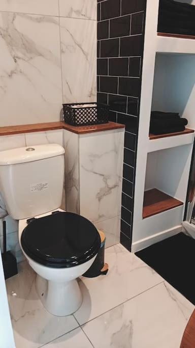 Appartement 2 personnes - One-Bedroom Apartment - 17