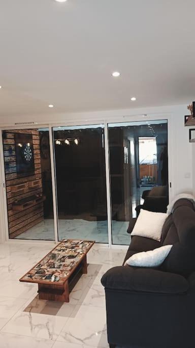 Appartement 2 personnes - One-Bedroom Apartment - 11
