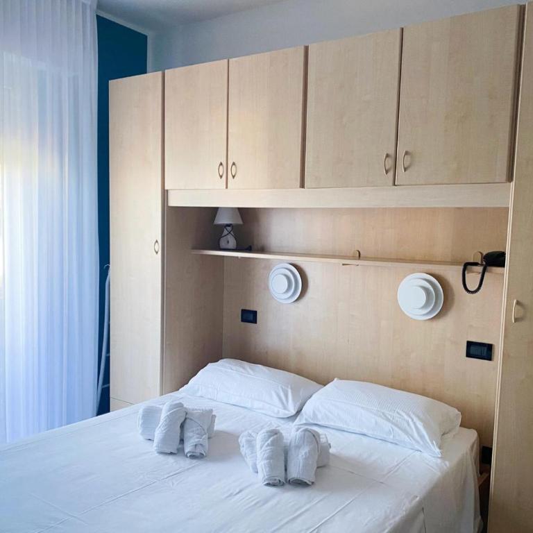 Hotel Hc Resort Lignano - Camera Matrimoniale Economy - 1