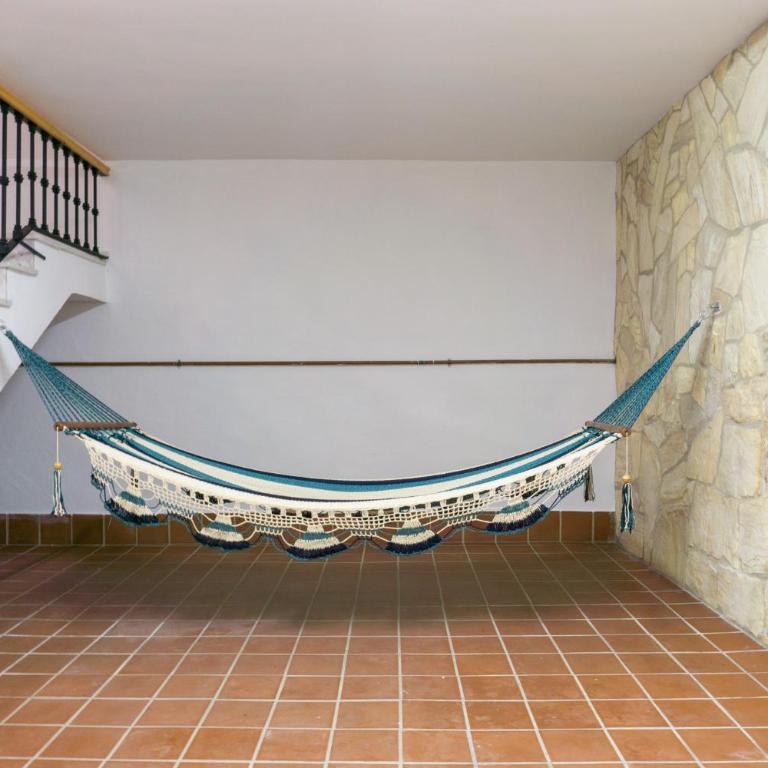 House Pool & Parking Malaga - Casa de 4 dormitorios - 37