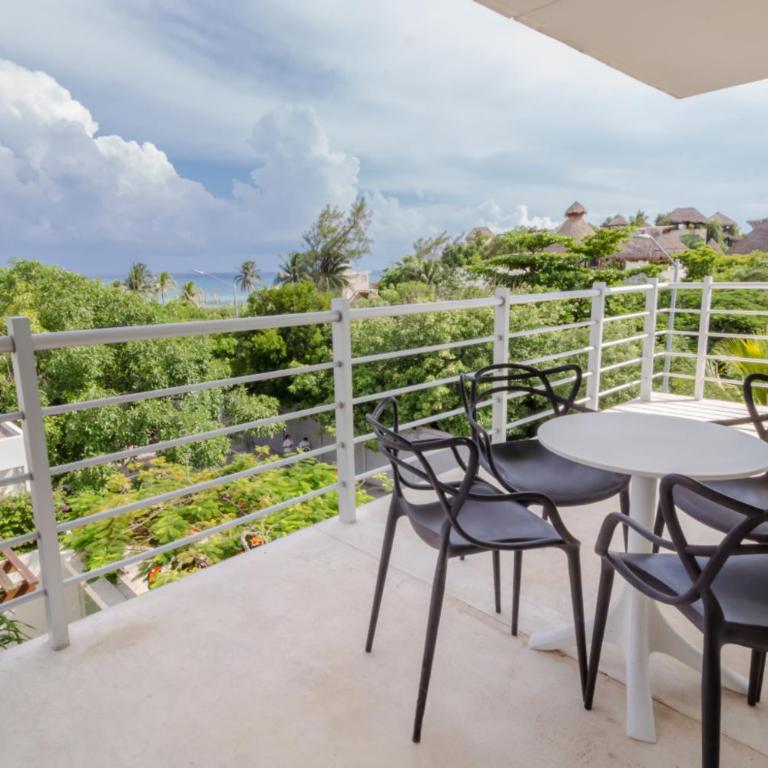 Magia by Zamá Homes - Two-Bedroom Apartment - 1