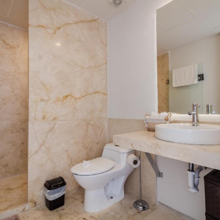 Magia by Zamá Homes - Two-Bedroom Apartment - 2