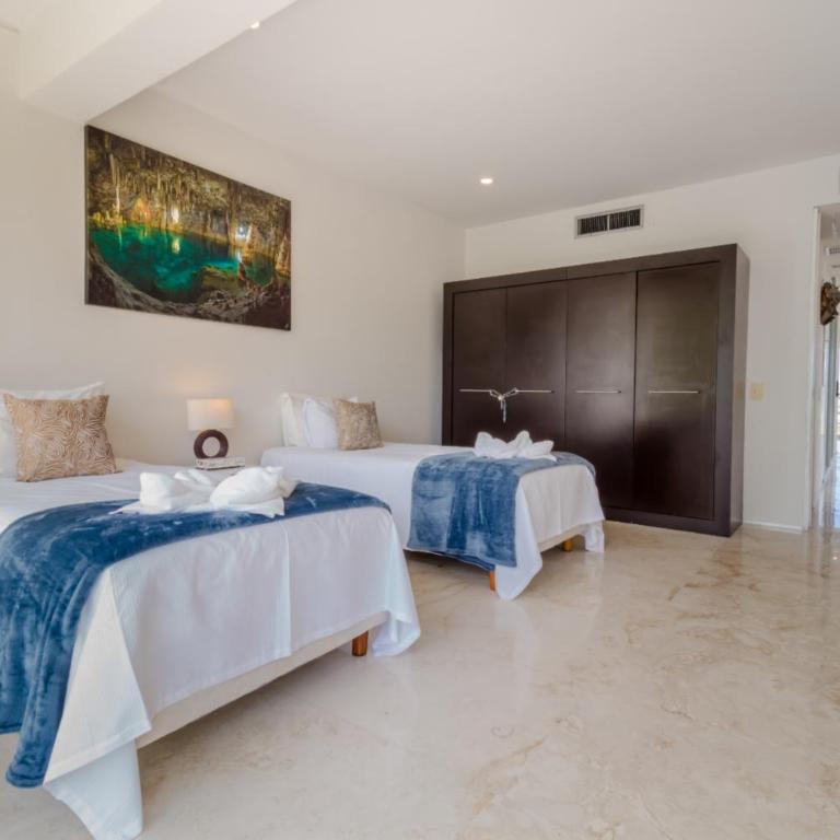 Magia by Zamá Homes - Two-Bedroom Apartment - 3