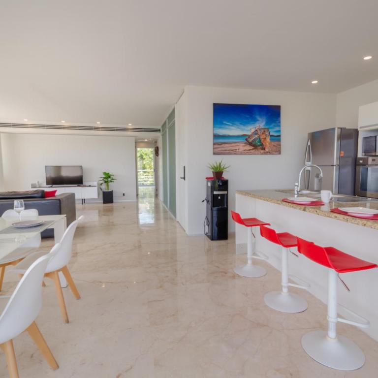 Magia by Zamá Homes - Two-Bedroom Apartment - 8