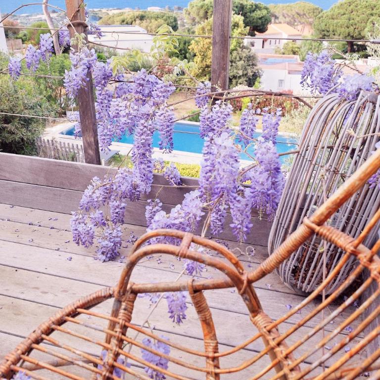 Villa avec jardin et piscine - Villa 3 Chambres - 29