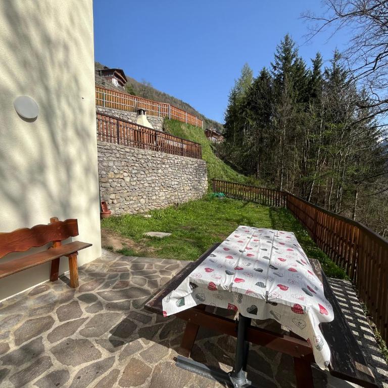 Casa vacanze Patty - Appartamento - Piano Terra - 6