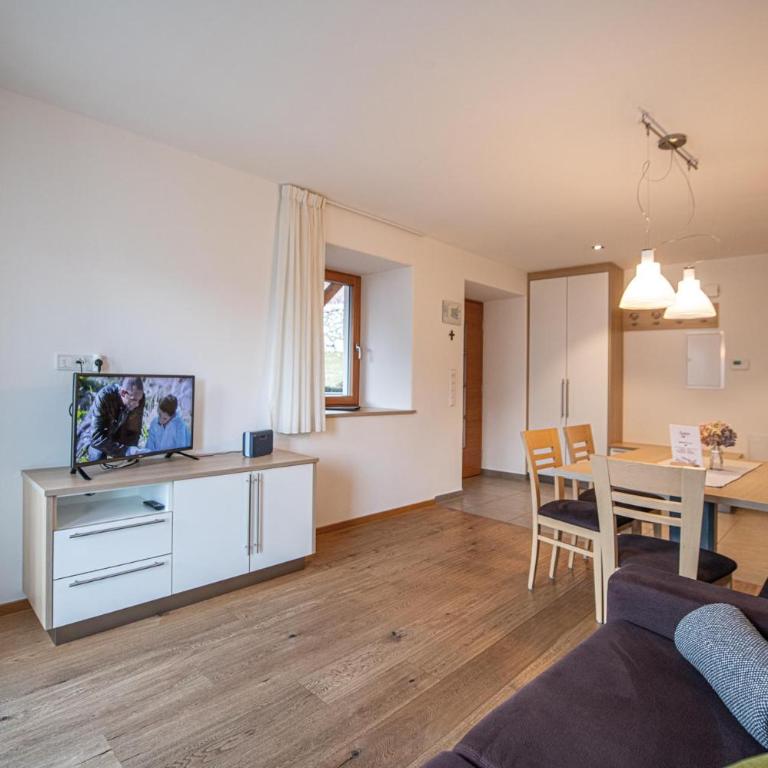 Ölackererhof - Apartment mit 2 Schlafzimmern - 4