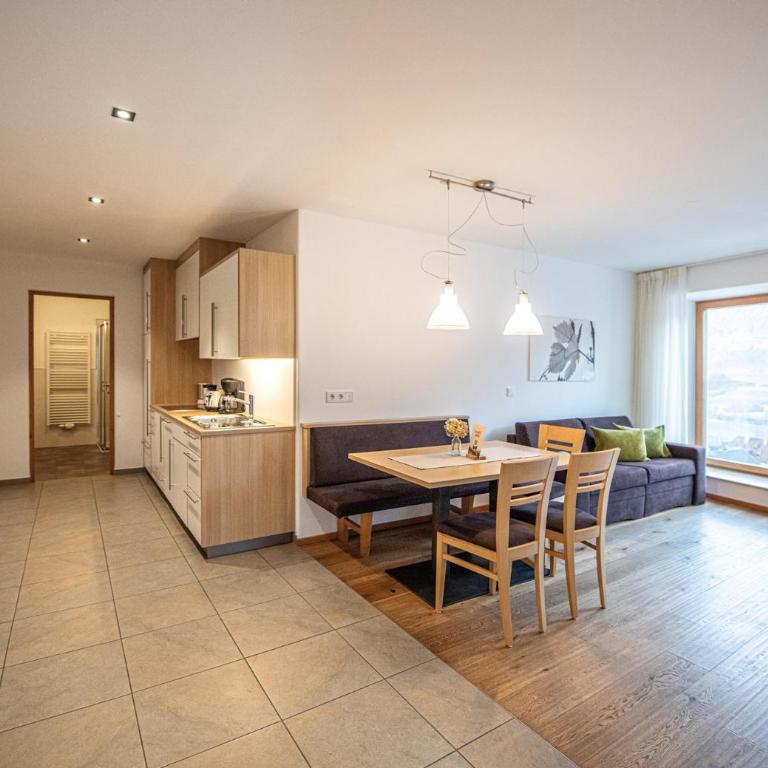 Ölackererhof - Apartment mit 2 Schlafzimmern - 3