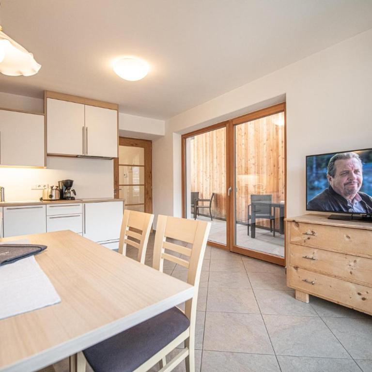 Ölackererhof - Apartment mit 2 Schlafzimmern - 2