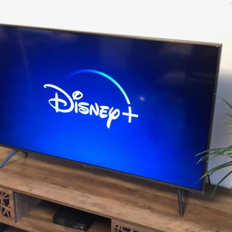L'appartement de Simba à 4 min de Disneyland Paris - Apartment mit 1 Schlafzimmer - 3