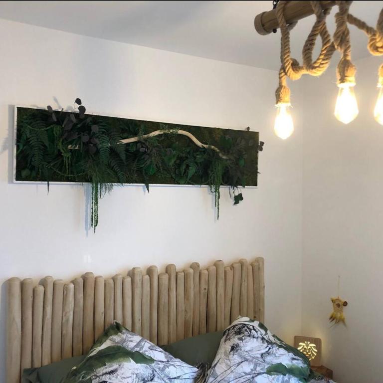 L'appartement de Simba à 4 min de Disneyland Paris - Apartment mit 1 Schlafzimmer - 1