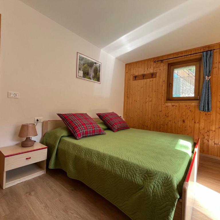 Casa vacanze Patty - Appartamento - Piano Terra - 10