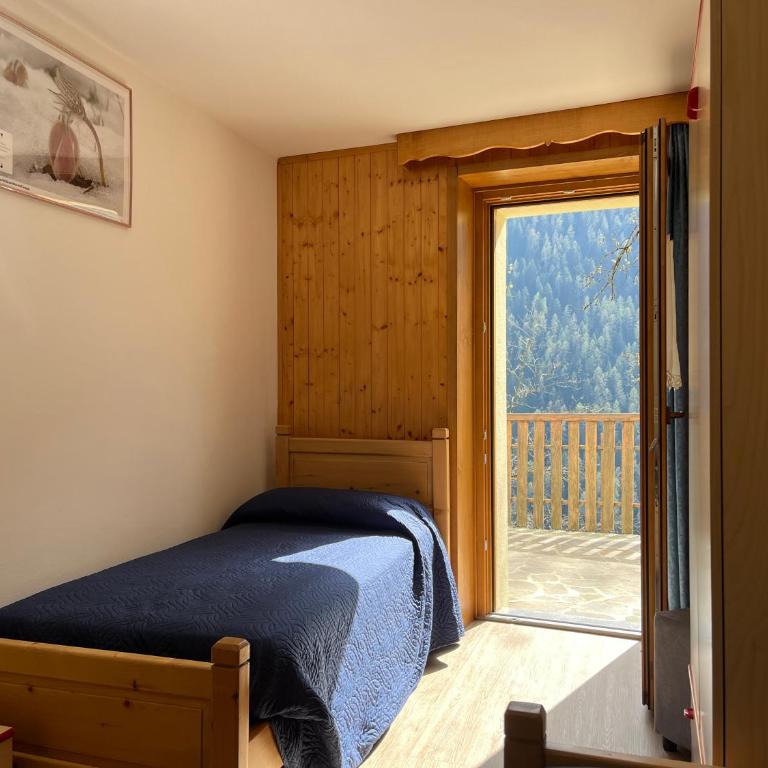 Casa vacanze Patty - Appartamento - Piano Terra - 2
