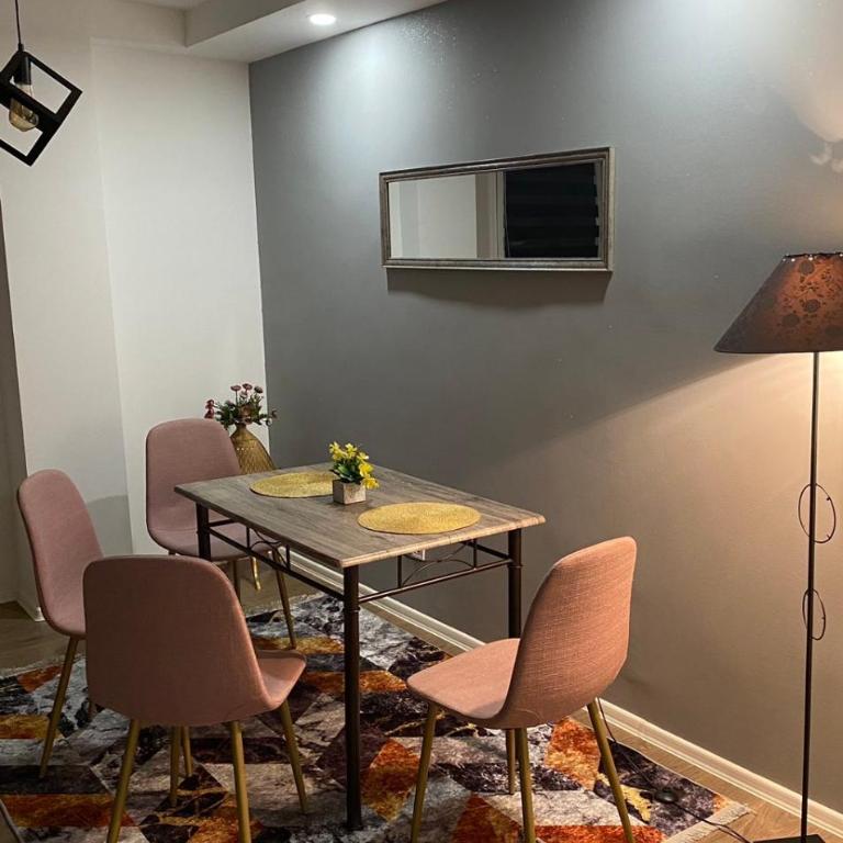 Stan na dan Alipasino Polje - Apartman sa 1 Spavaćom Sobom - 1