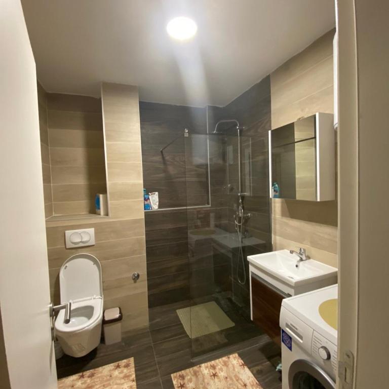 Stan na dan Alipasino Polje - Apartman sa 1 Spavaćom Sobom - 5