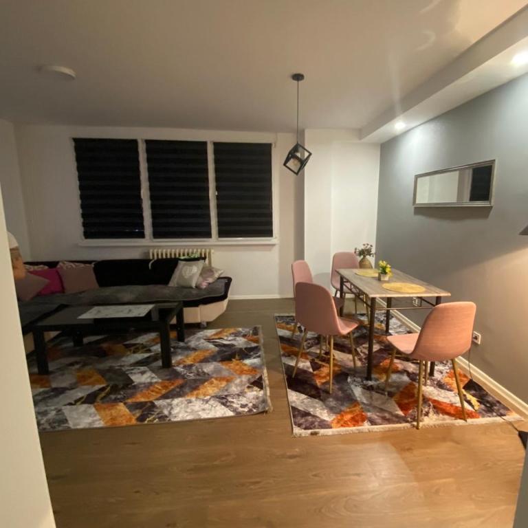 Stan na dan Alipasino Polje - Apartman sa 1 Spavaćom Sobom - 6