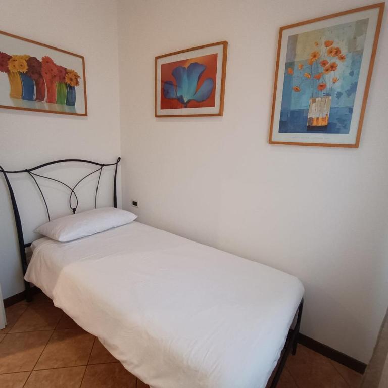 Int 4 - Suite Edoardo by Residence San Luca - Appartamento con 2 Camere da Letto - 7