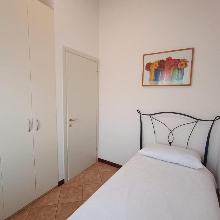 Int 4 - Suite Edoardo by Residence San Luca - Appartamento con 2 Camere da Letto - 8