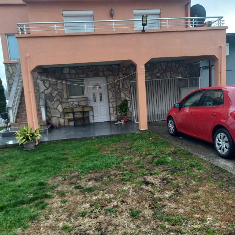 Hostel Dragana - Apartman - 4