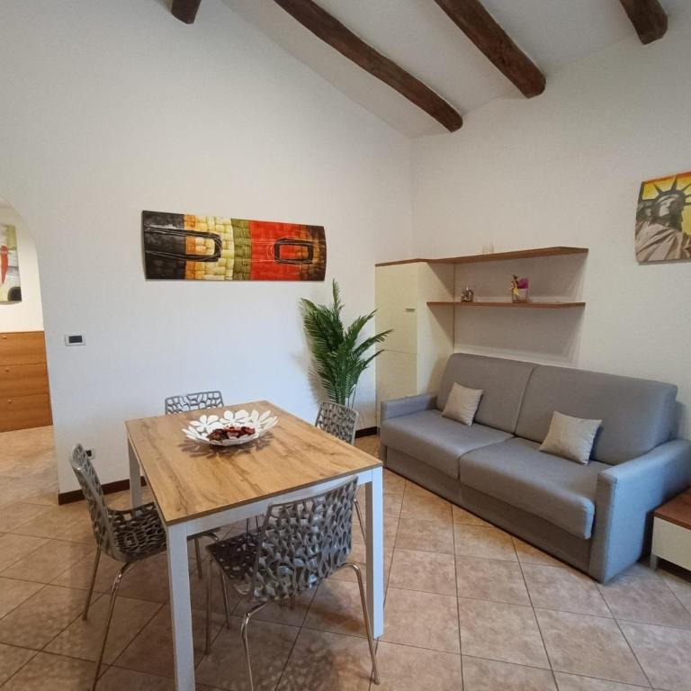 Int 4 - Suite Edoardo by Residence San Luca - Appartamento con 2 Camere da Letto - 11
