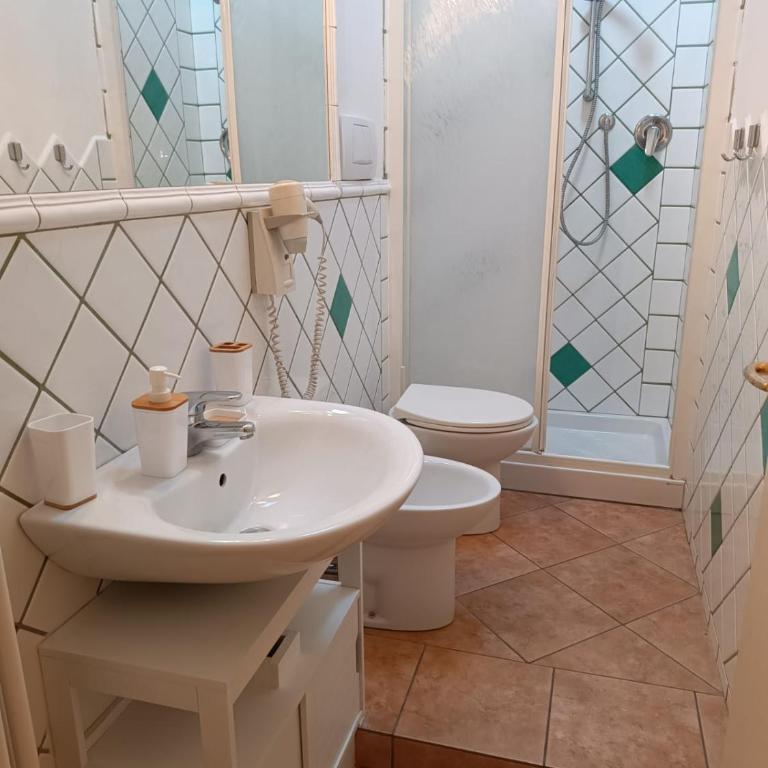 Int 4 - Suite Edoardo by Residence San Luca - Appartamento con 2 Camere da Letto - 25