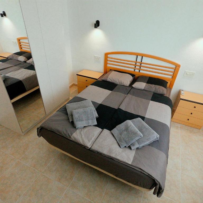 La Linea - Apartamento de 2 dormitorios - 34