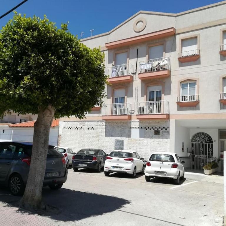 Glauka Apartamento tranquilo con Aire Acondicionado - Apartamento - 16