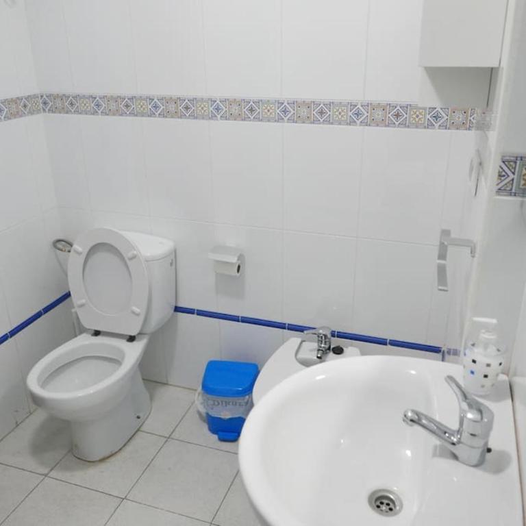 Glauka Apartamento tranquilo con Aire Acondicionado - Apartamento - 8