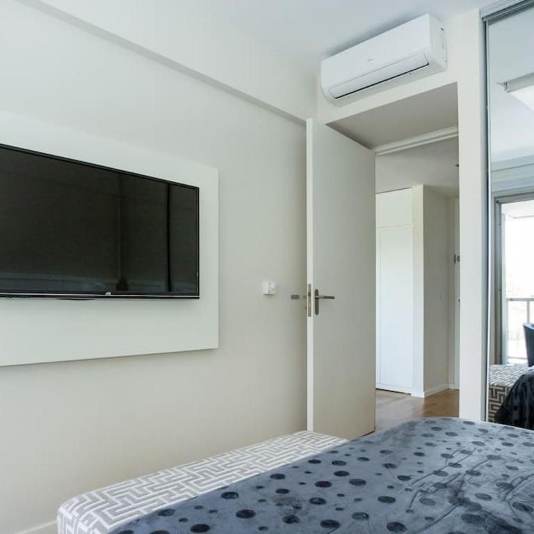 EXCELLENT & EXCLUSIVE APARTMENT - Apartamento de 1 dormitorio - 9