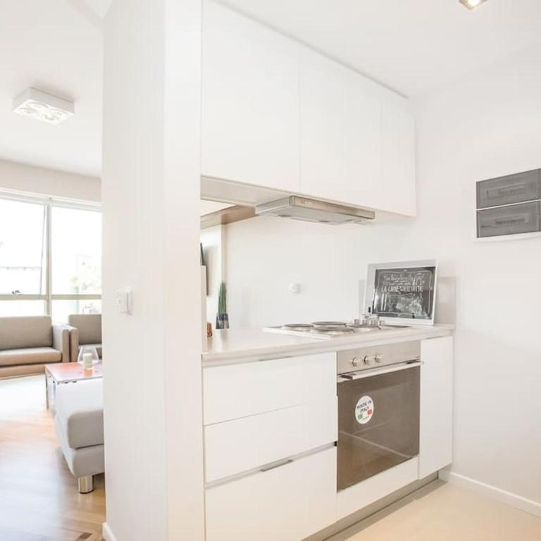 EXCELLENT & EXCLUSIVE APARTMENT - Apartamento de 1 dormitorio - 7