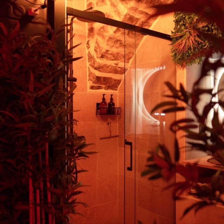 Hébergement insolite, Night Secret Groot - Appartement 1 Chambre - 11
