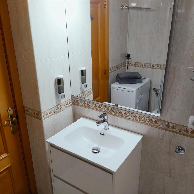 La Linea - Apartamento de 2 dormitorios - 37