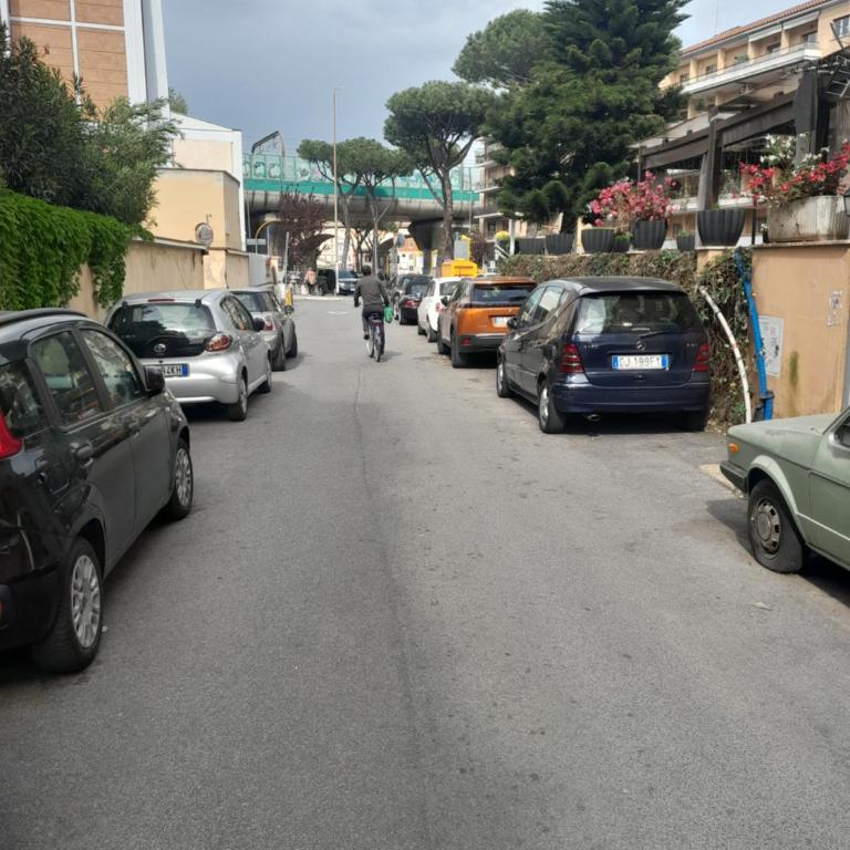 DOMUS GELSOMINO - Appartamento Superior - 33