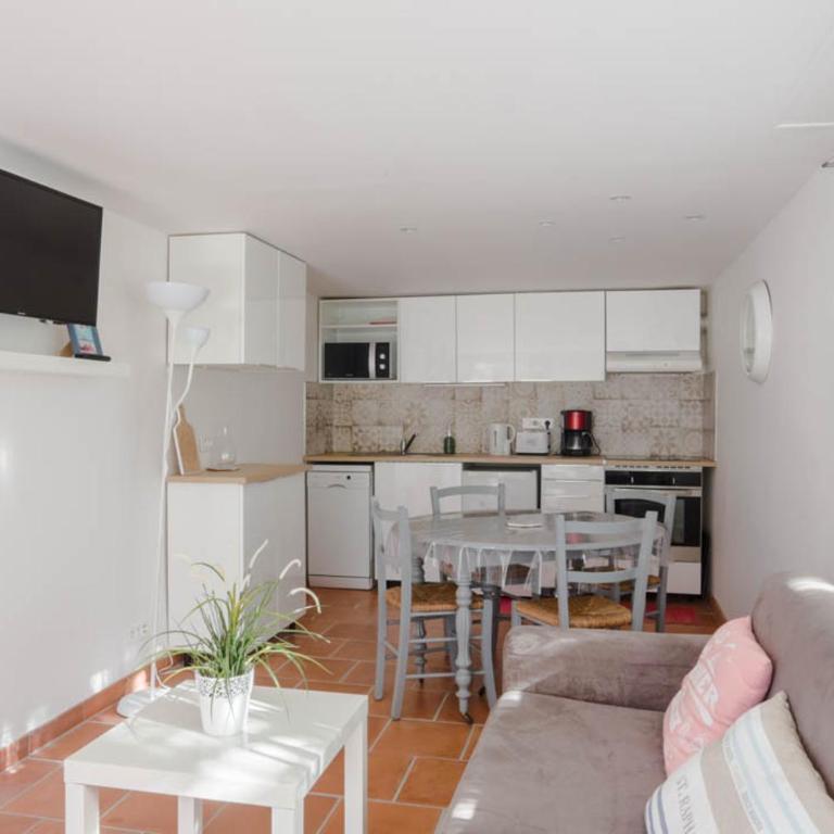 L'Olivier - Charmant T2 proche mer Saint-Raphaël - Appartamento con 1 Camera da Letto - 22