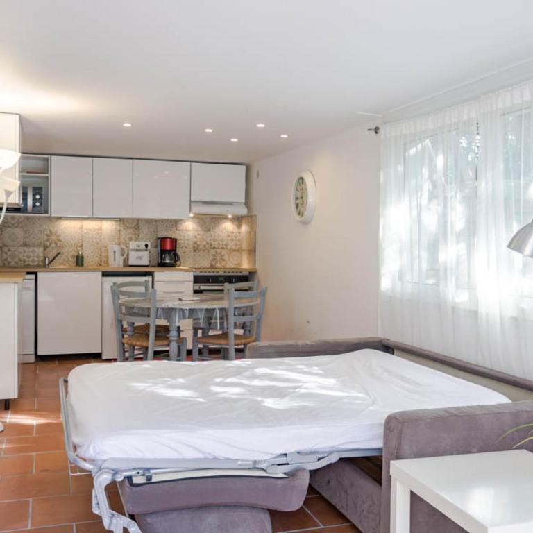 L'Olivier - Charmant T2 proche mer Saint-Raphaël - Appartamento con 1 Camera da Letto - 24