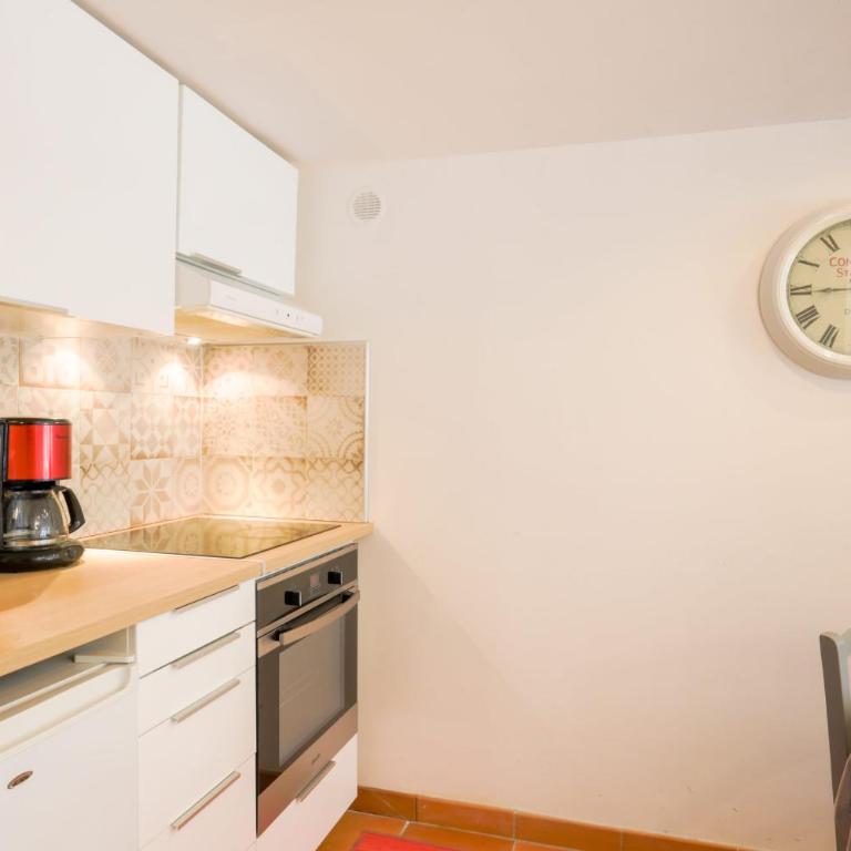 L'Olivier - Charmant T2 proche mer Saint-Raphaël - Appartamento con 1 Camera da Letto - 28