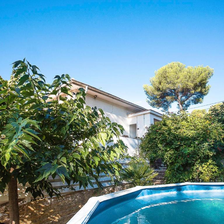 L'Olivier - Charmant T2 proche mer Saint-Raphaël - Appartamento con 1 Camera da Letto - 33